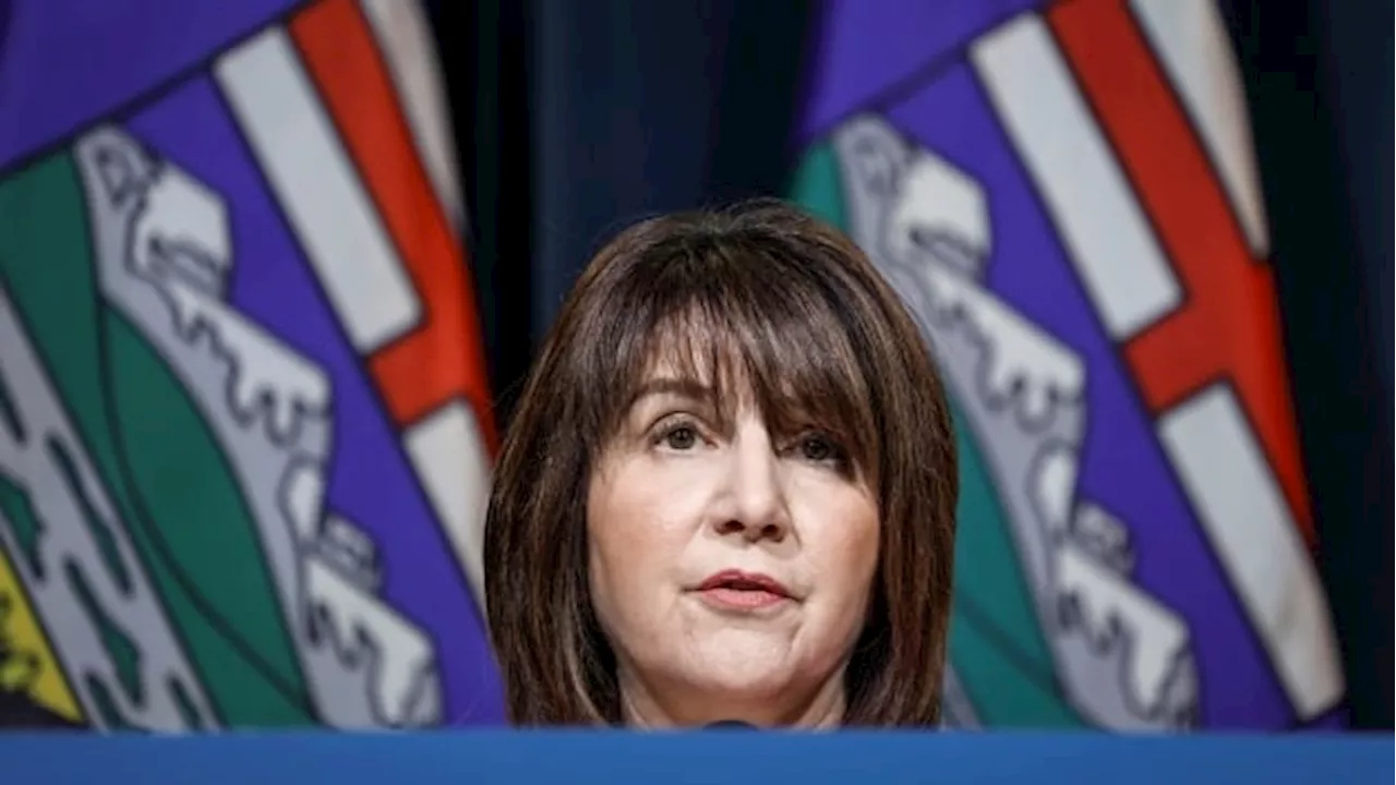 Fundamental change needed as Alberta health system is 'not working', minister says