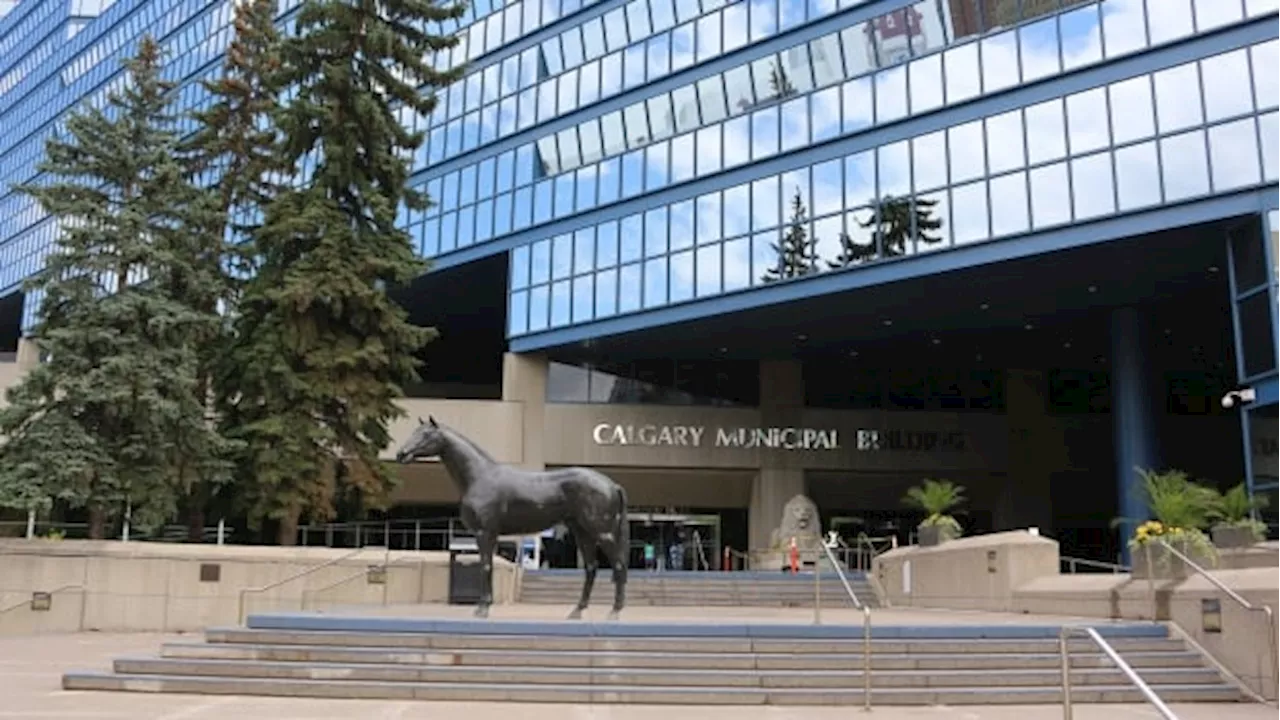 Proposed Calgary budget adjustments call for more cash from homeowners