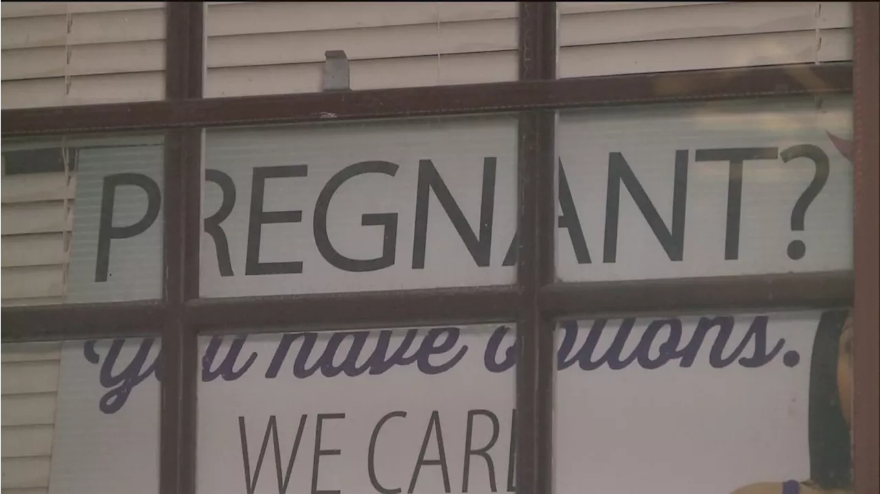 San Diego County supervisor leads fight against 'fake, dangerous' pregnancy centers