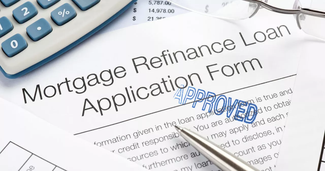 Should you refinance your mortgage in 2024?