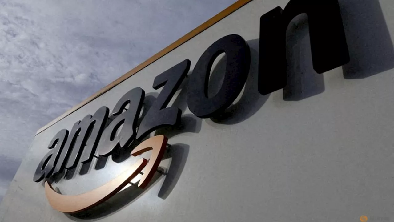 Exclusive-Amazon.com previews FTC defense at companywide meeting -transcript