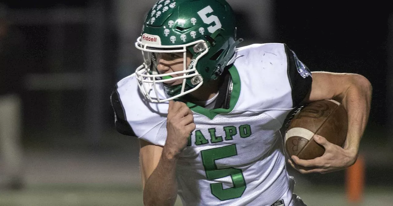 Michael Osipoff’s final football rankings and players of the week for Northwest Indiana