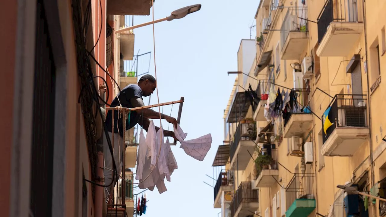 Tres millones de hogares entran en situación de pobreza extrema una vez pagada su vivienda