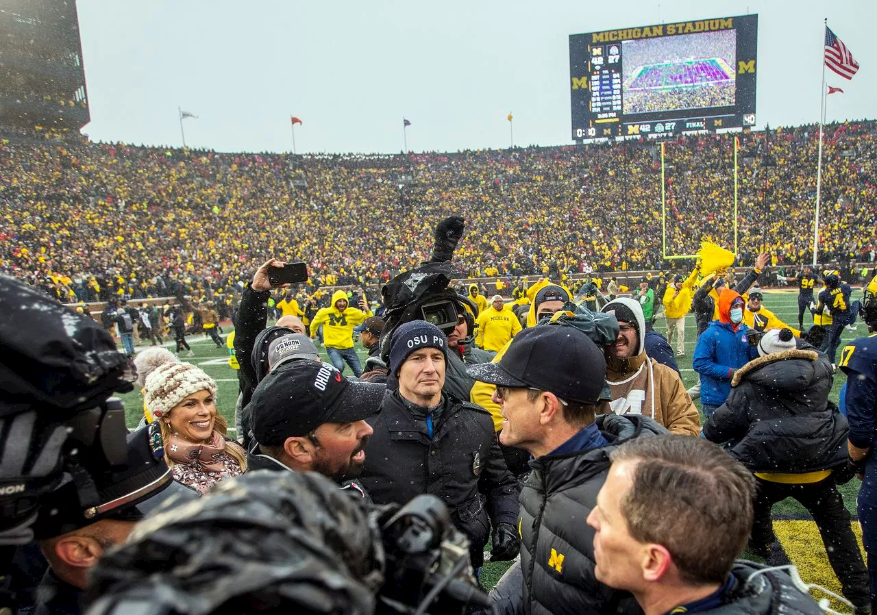 Everythinig we know about Ohio State and the Michigan sign-stealing scandal: Buckeye Breakfast