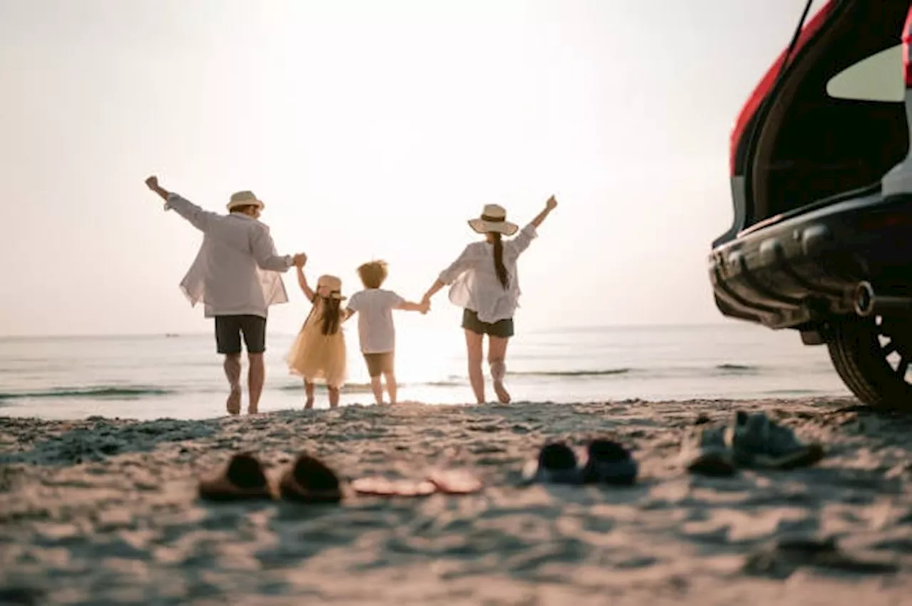 Astrologie 2023 : ce qui attend le signe du Sagittaire en novembre sur le plan familial