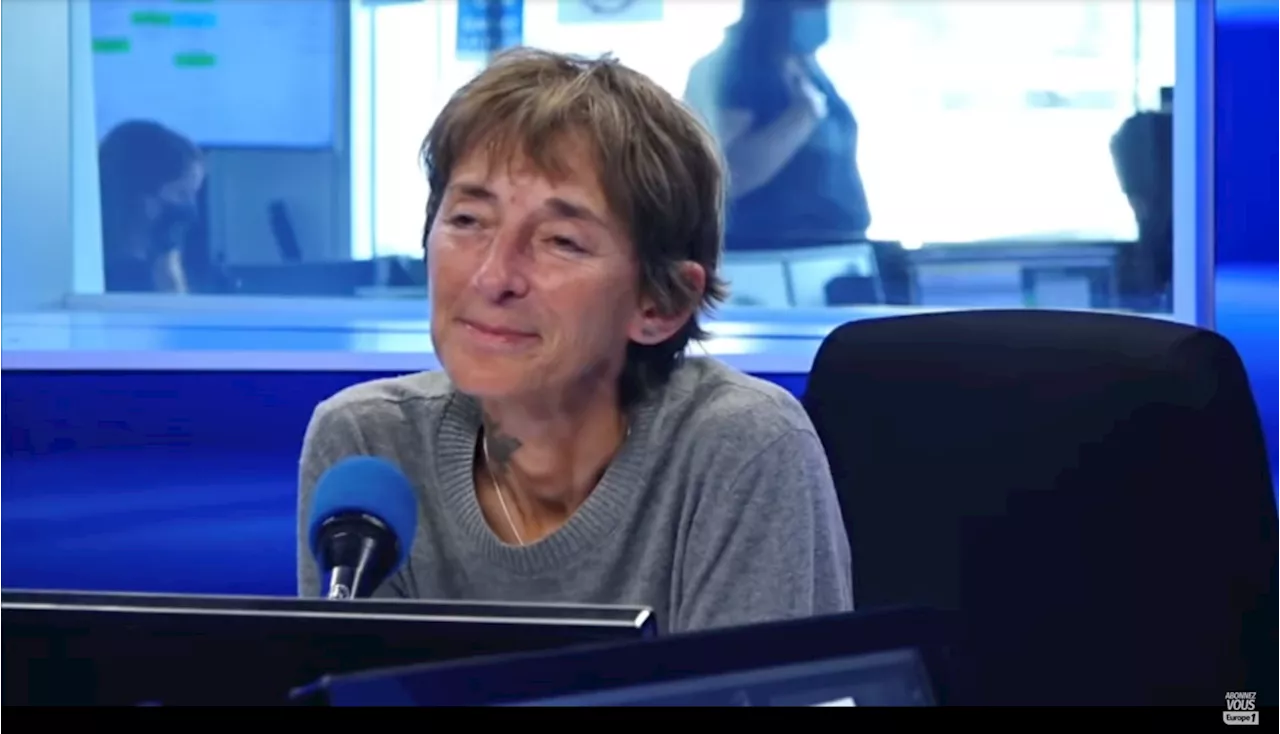 'C’est pas un roman de cu*' : cette interview plus que cash d’Ann Scott (Prix Renaudot) qui refait surface