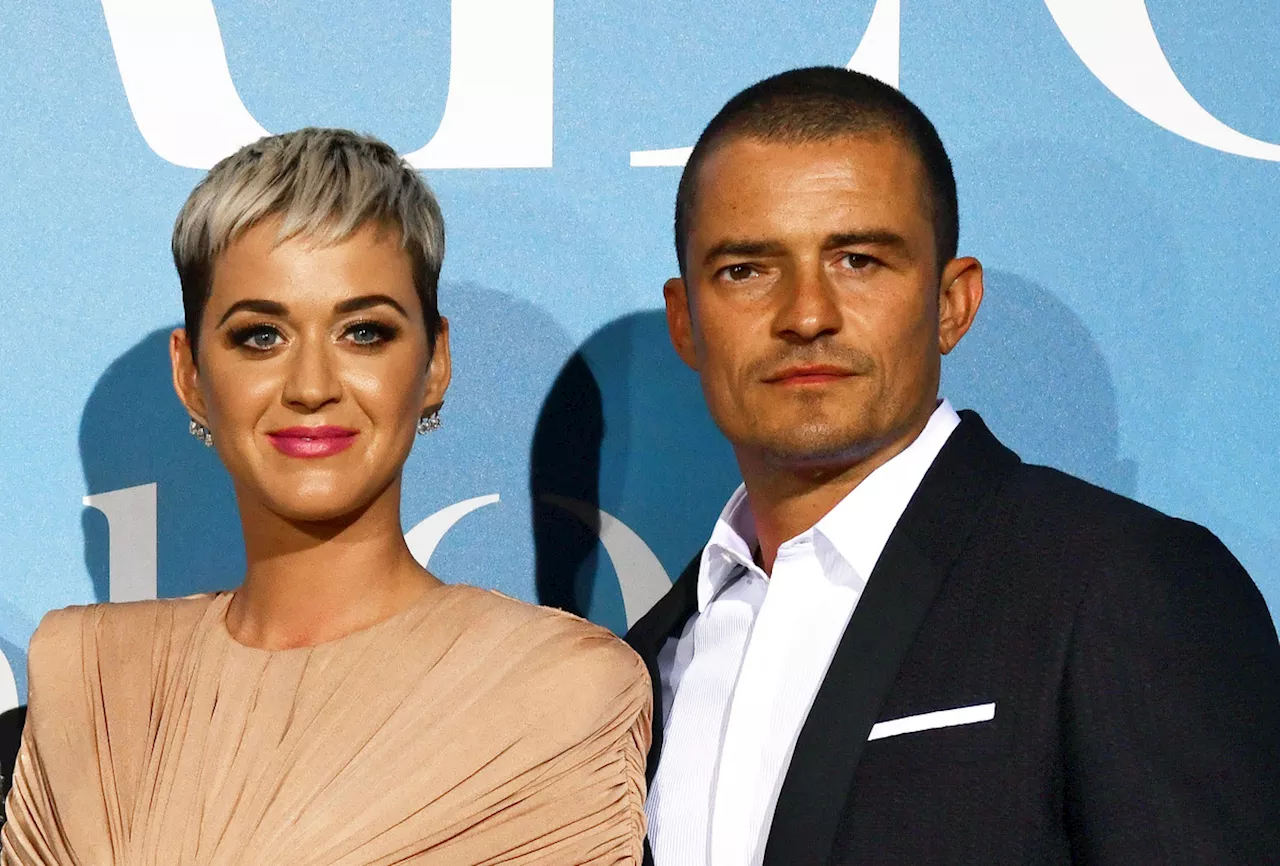 Katy Perry et Orlando Bloom : leur fille Daisy, 3 ans, vole la vedette à sa mère en plein concert à Vegas (Vidéo)