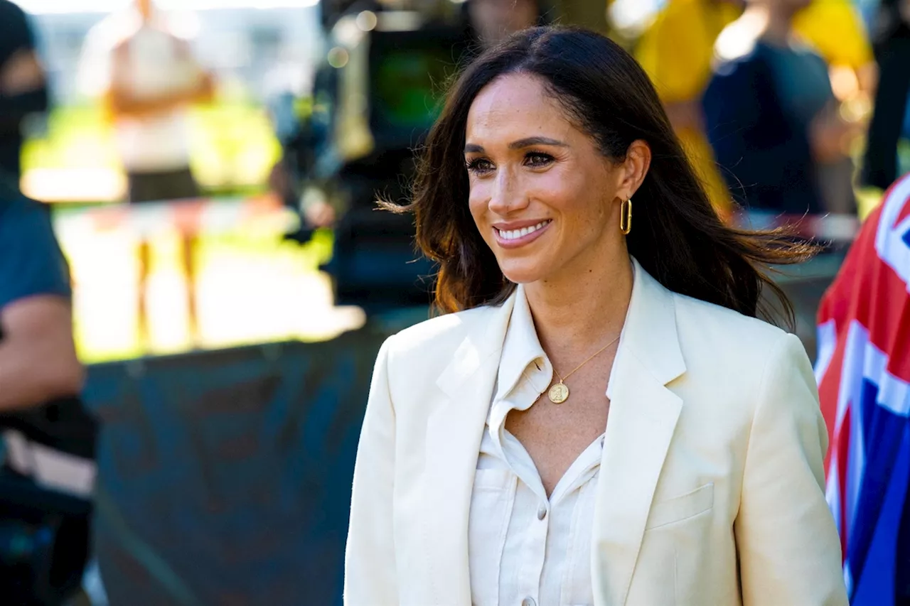 Meghan Markle : télévision, mémoires… Ce qu’elle préparerait pour un retour tonitruant