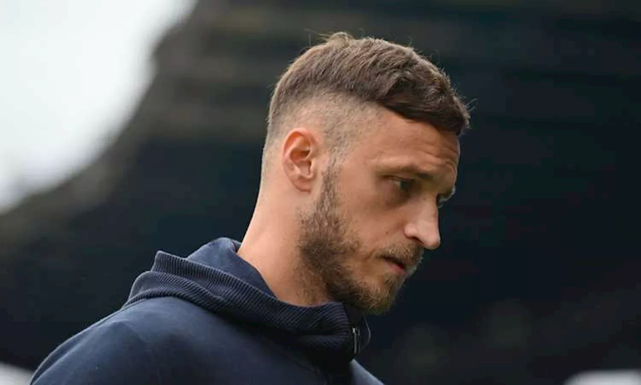 Inter, Arnautovic: 'Periodo difficile, non sono abituato agli infortuni'