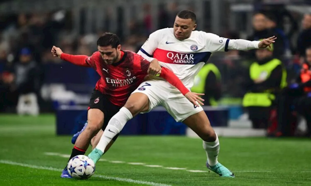 Milan-PSG, le pagelle di CM: Loftus devastante, Calabria annulla Mbappé