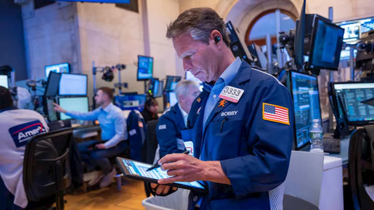 Stock futures are little changed after S&P 500 registers longest winning streak since 2021: Live updates