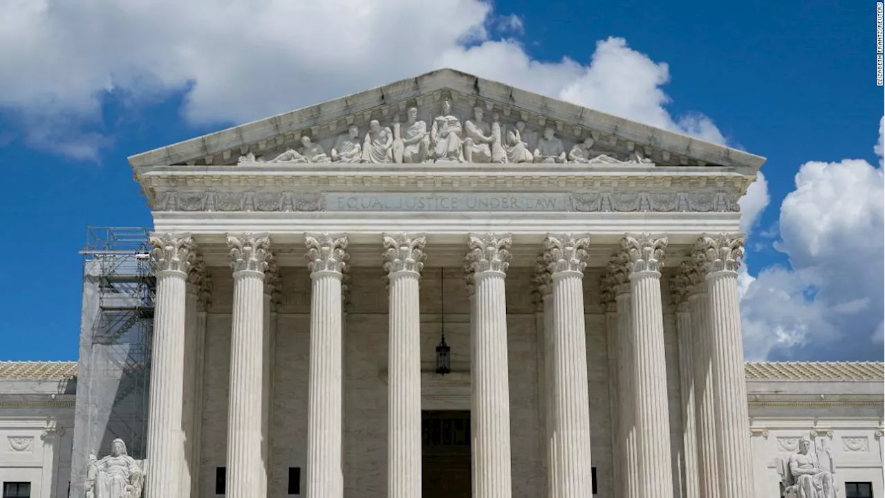 Live updates: Supreme Court oral arguments on Second Amendment gun rights