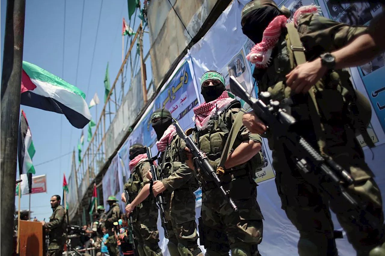 ¿Qué es Hamas y qué relación tiene con Israel y Gaza?