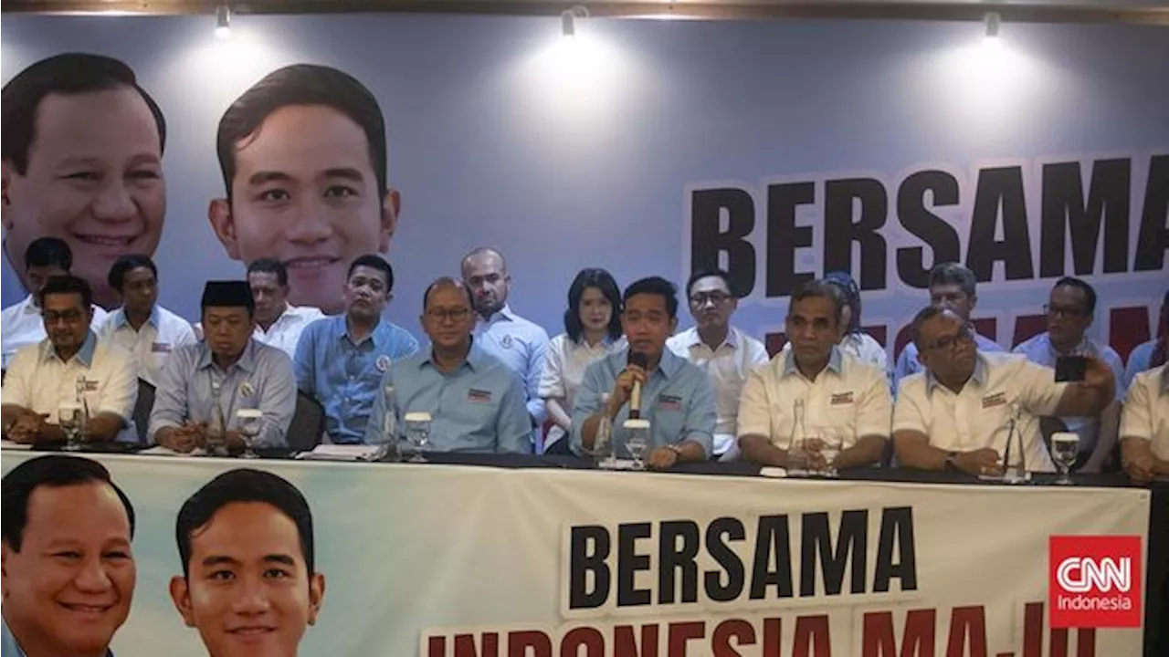 Pengusaha di Belakang Prabowo-Gibran: Ratu Kosmetik hingga Bos Lippo