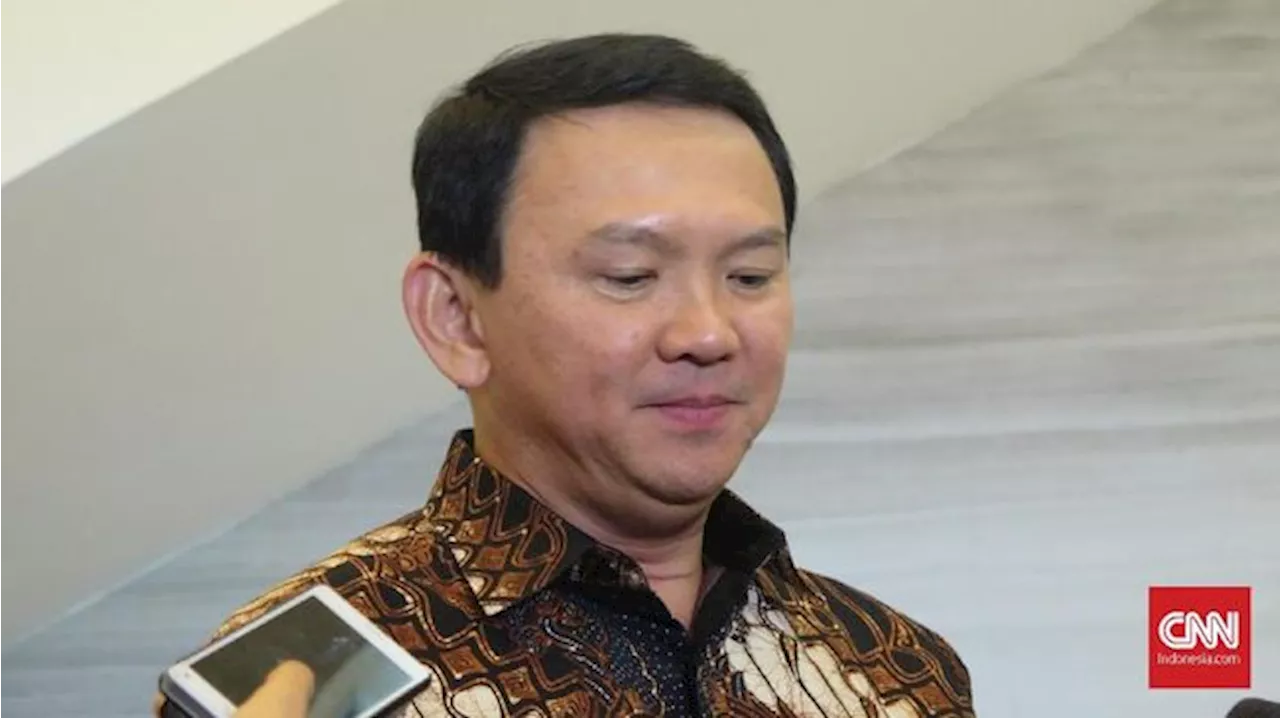 Pertamina Bersuara soal Ahok Diperiksa KPK