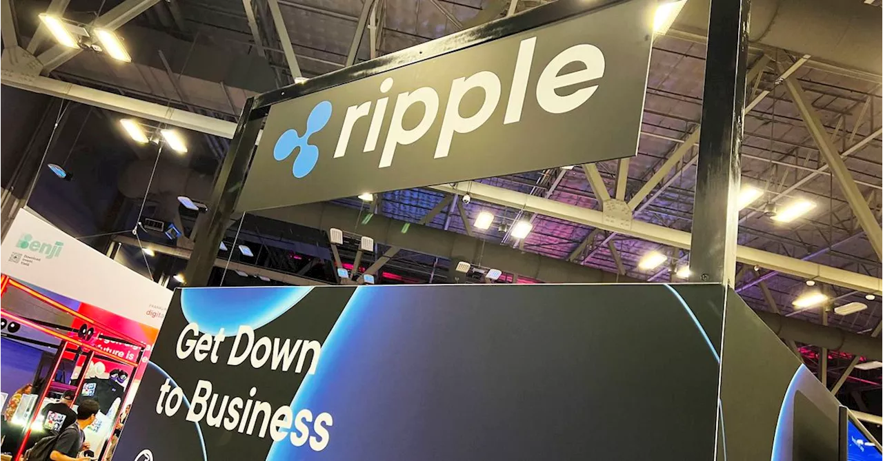 XRP Climbs 14% This Week as Several Institutions Adopt Ripple’s Services