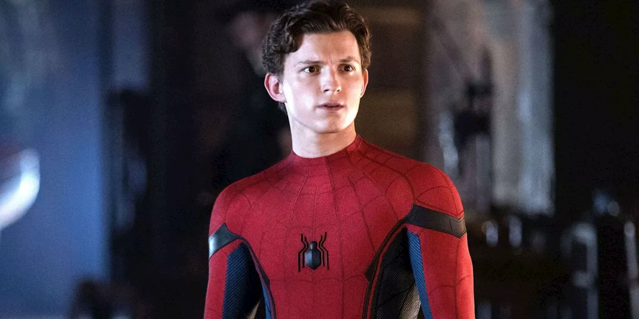 10 Best Tom Holland Movies, According to Rotten Tomatoes