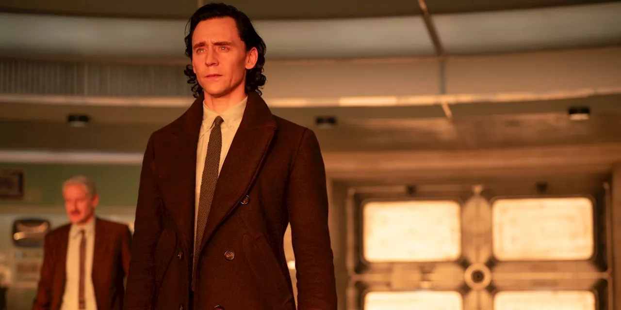 'Loki' Season 2 Finale Poster Sees Reality Shifting