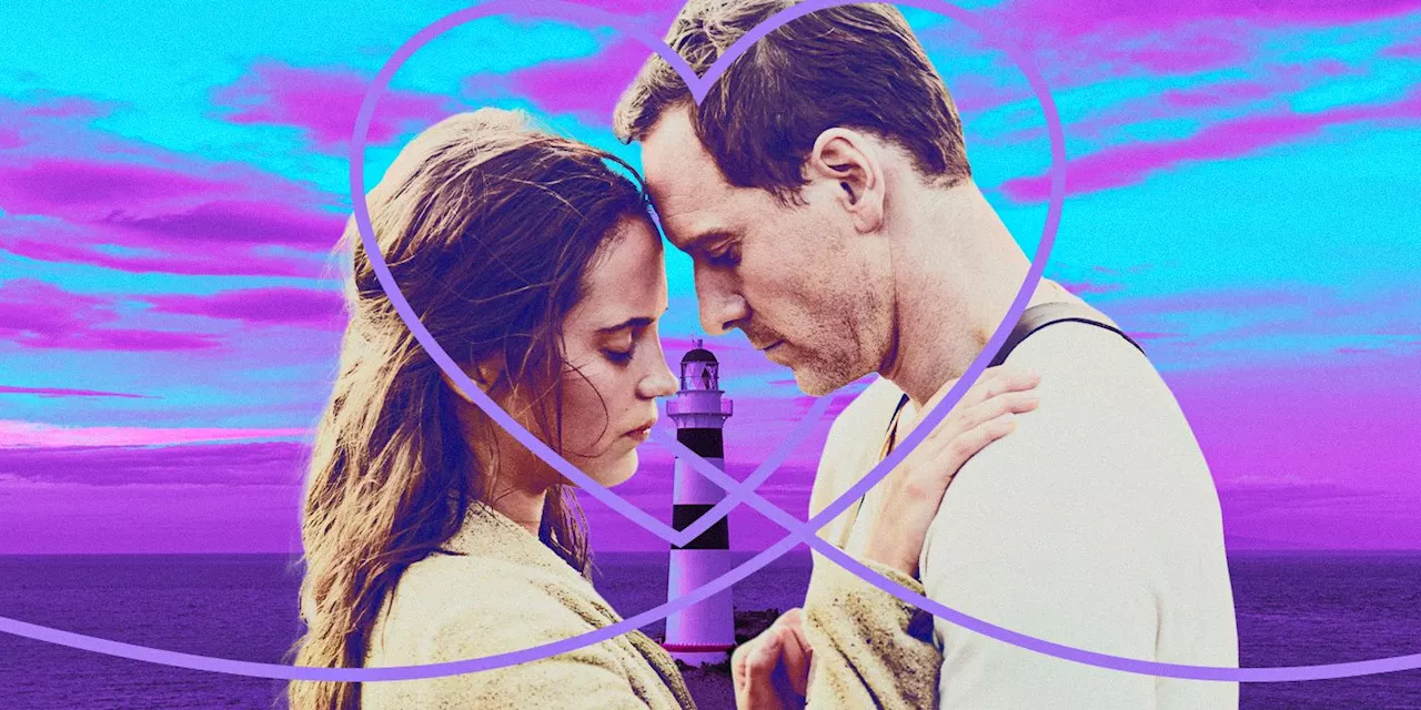 Michael Fassbender's Most Underrated Role Is in a Swoony Romance