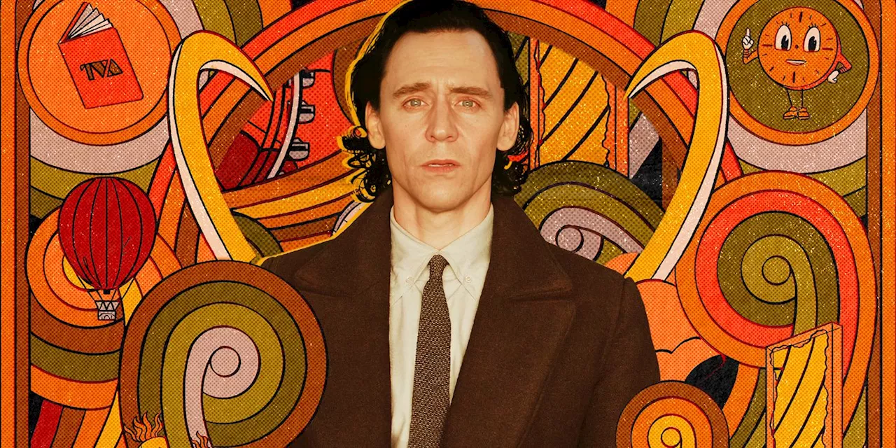 More Disney+ Shows Need To Follow the ‘Loki’ Formula