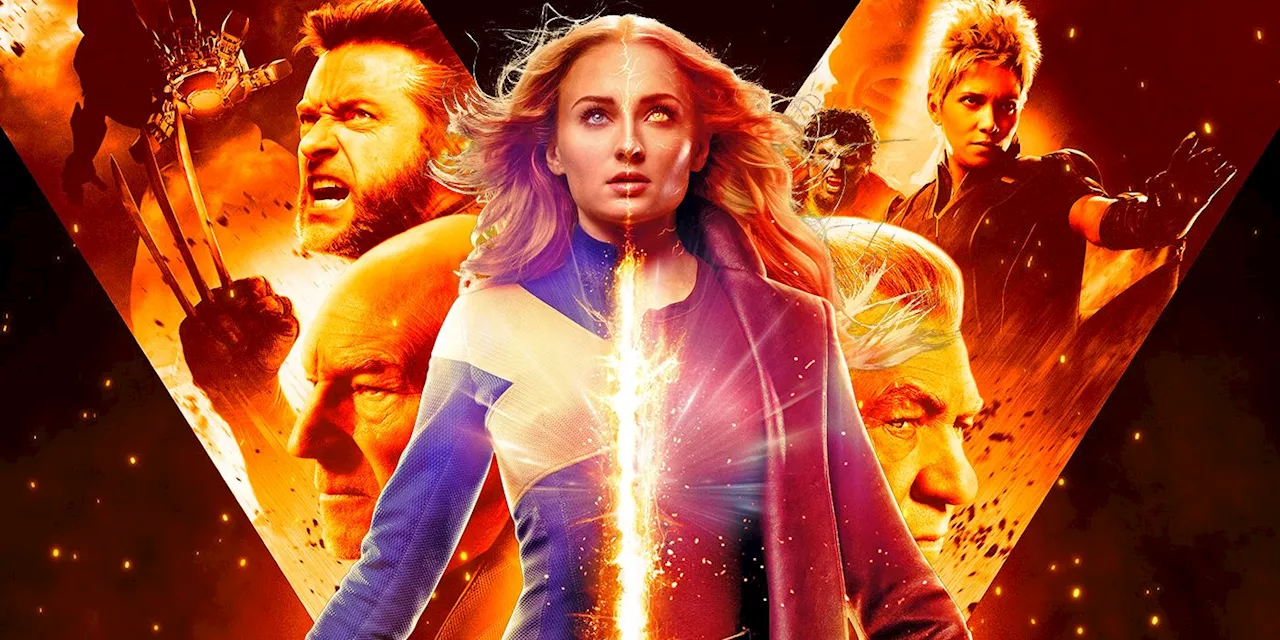 'X-Men' Scores Are Featured in 'The Marvels' Credits