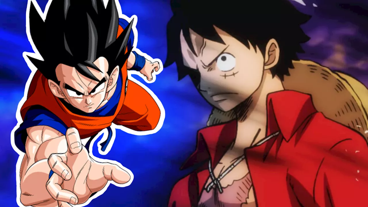 Dragon Ball: New Fiscal Report Proves One Piece Is Coming for Goku