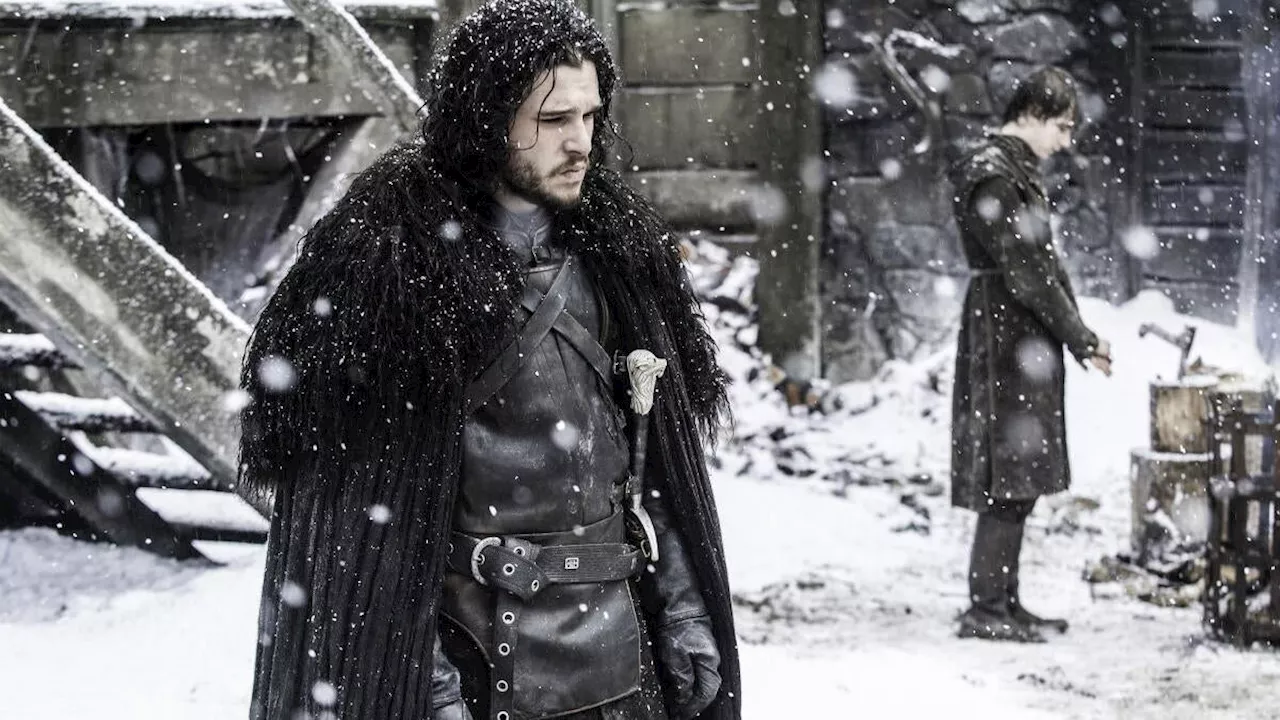 Game of Thrones: Jon Snow Spinoff Gets Disappointing Update From HBO Boss