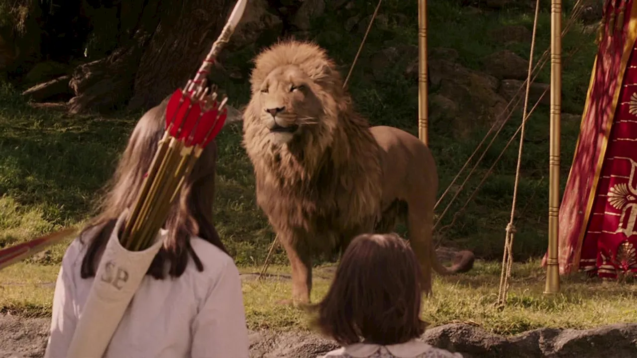 Greta Gerwig's Chronicles of Narnia Reboot Aims to Shoot in 2024