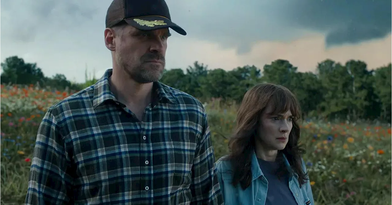 Stranger Things Writers Tease First Scene From Season 5