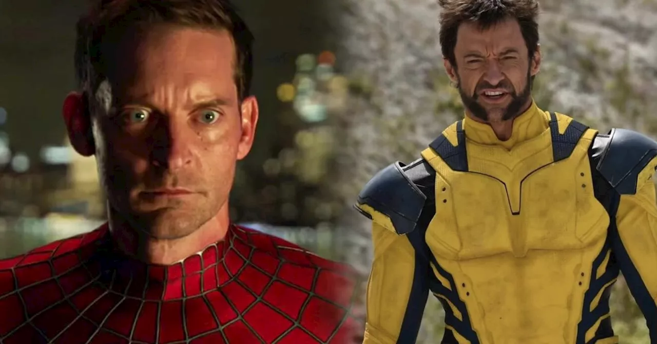 Avengers: Secret Wars: Are Tobey Maguire & Hugh Jackman Recruiting Prime Variants?