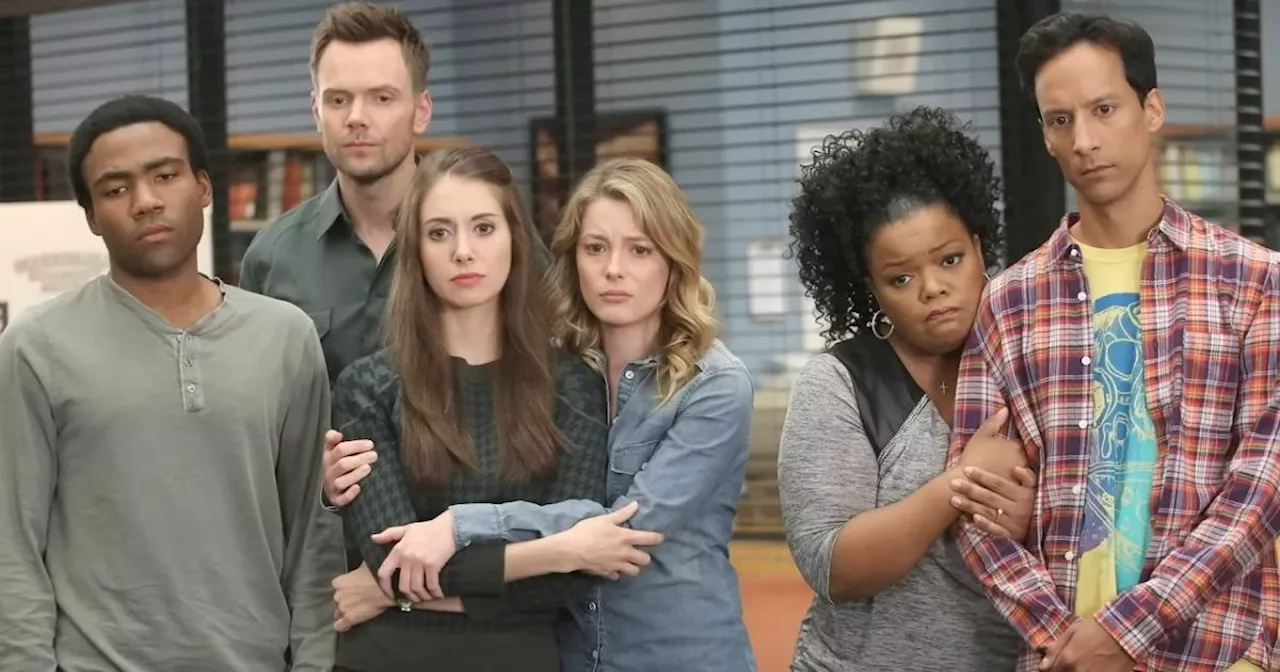 Community: The Movie Release Date Rumors: When Is It Coming Out?