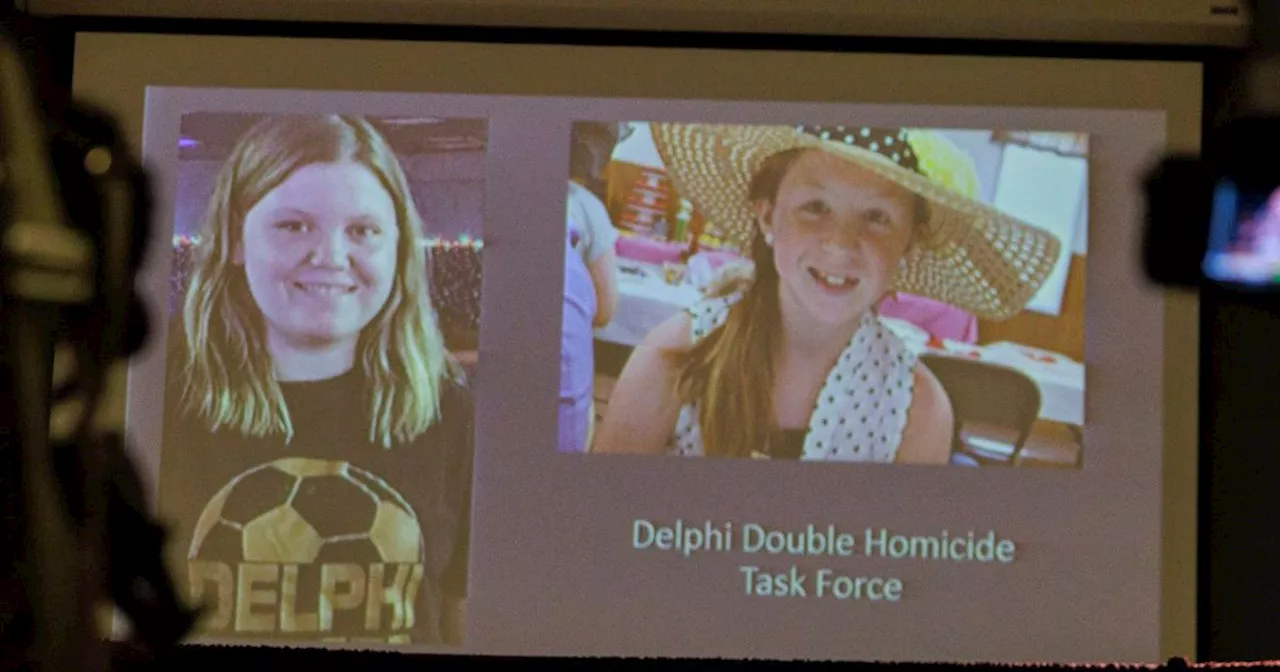 Delphi Murders Trial Date: When Will Suspect Richard Allen Stand Trial?