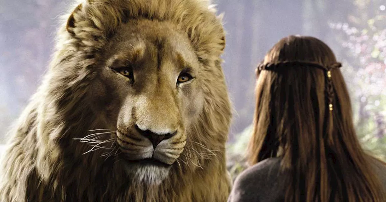 Greta Gerwig’s Chronicles of Narnia Movie Eyeing a 2024 Production Start