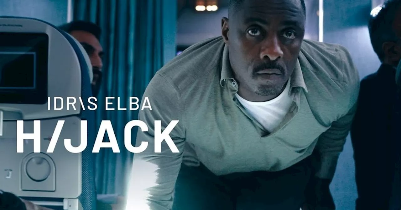 Hijack Season 1: Where to Watch & Stream Online