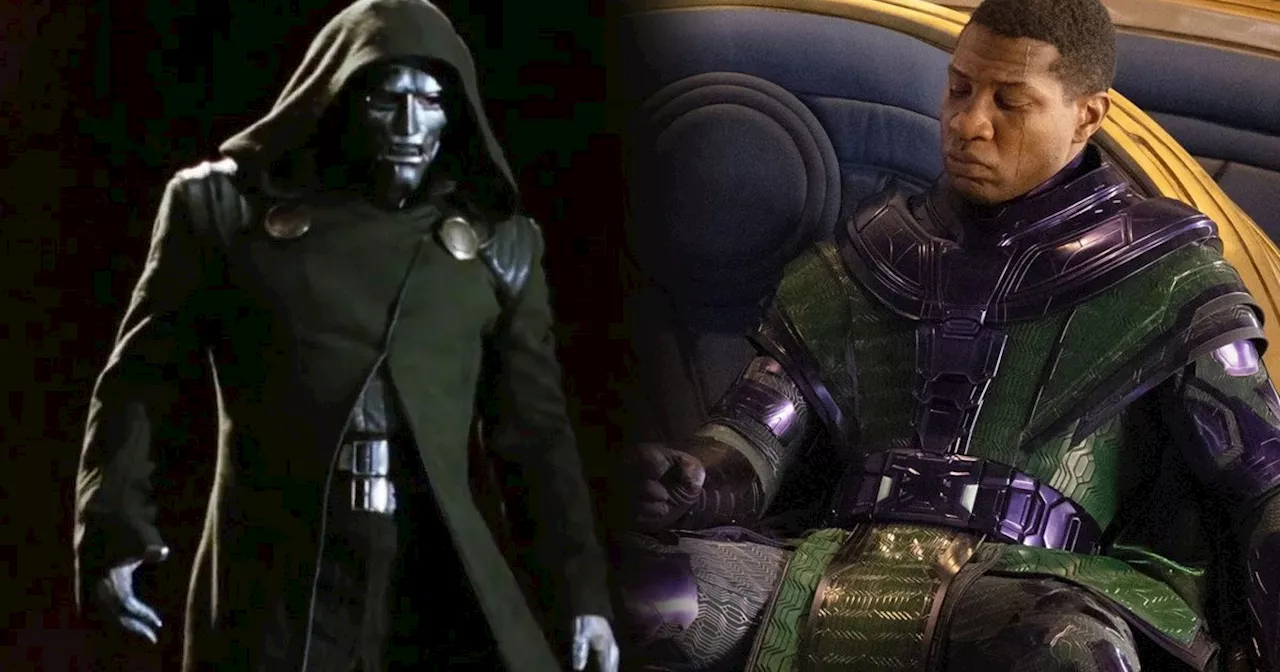 Is Doctor Doom Replacing Kang as MCU’s New Main Villain?