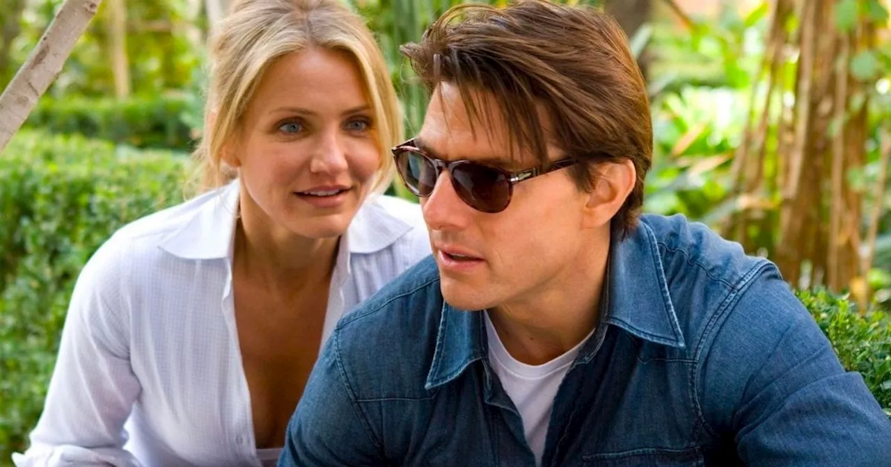 Knight and Day Streaming: Watch & Stream Online via Amazon Prime Video