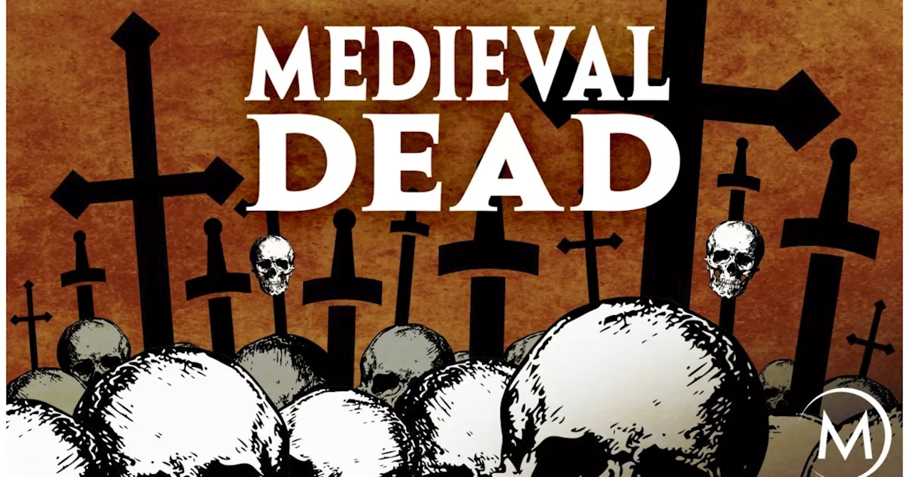 Medieval Dead Season 2 Streaming: Watch & Stream Online via Amazon Prime Video