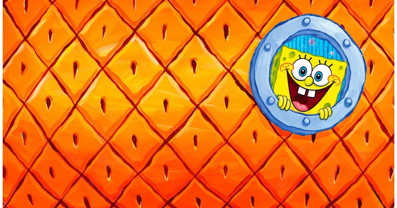 SpongeBob Squarepants Season 2 Streaming: Watch & Stream Online via Amazon Prime Video and Paramount Plus