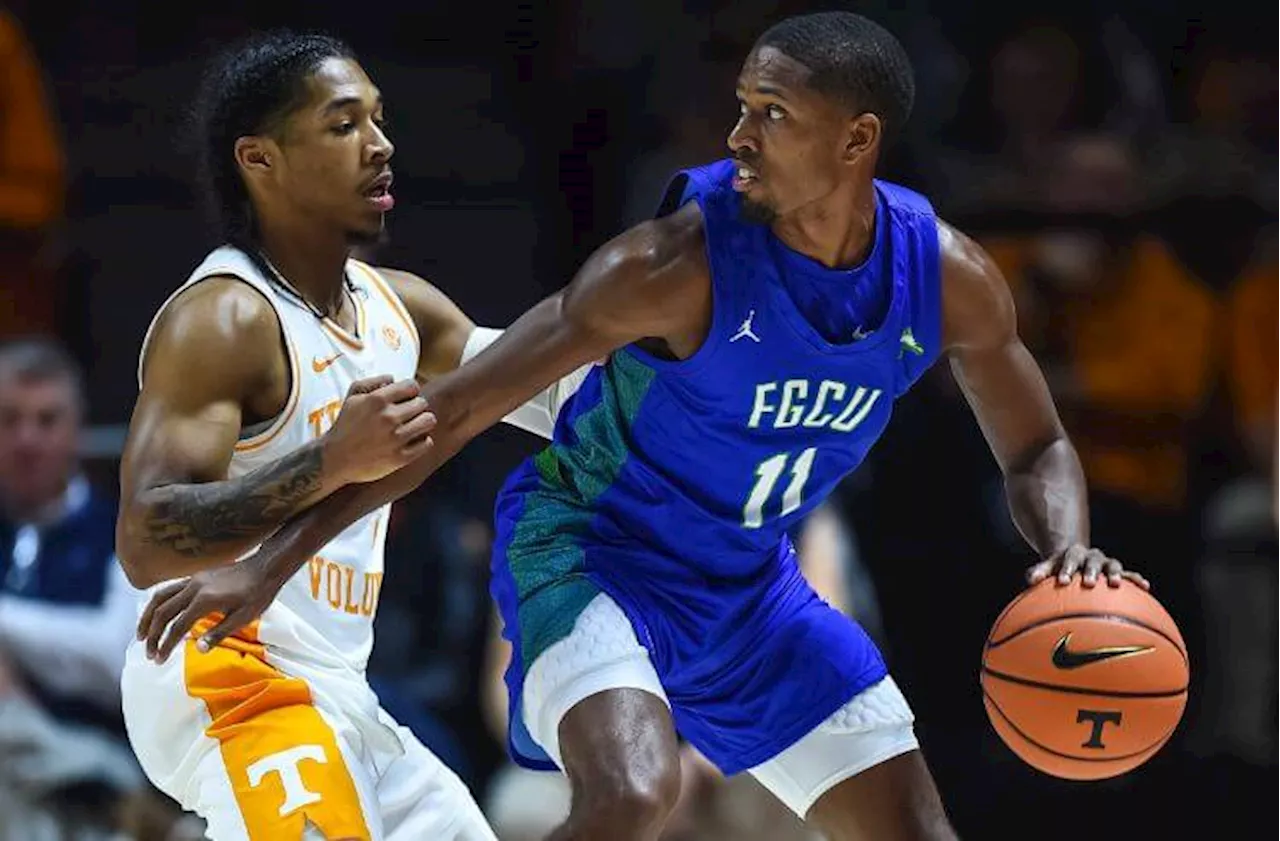 Florida Gulf Coast vs Indiana Odds, Picks and Predictions: No Gulf Divide