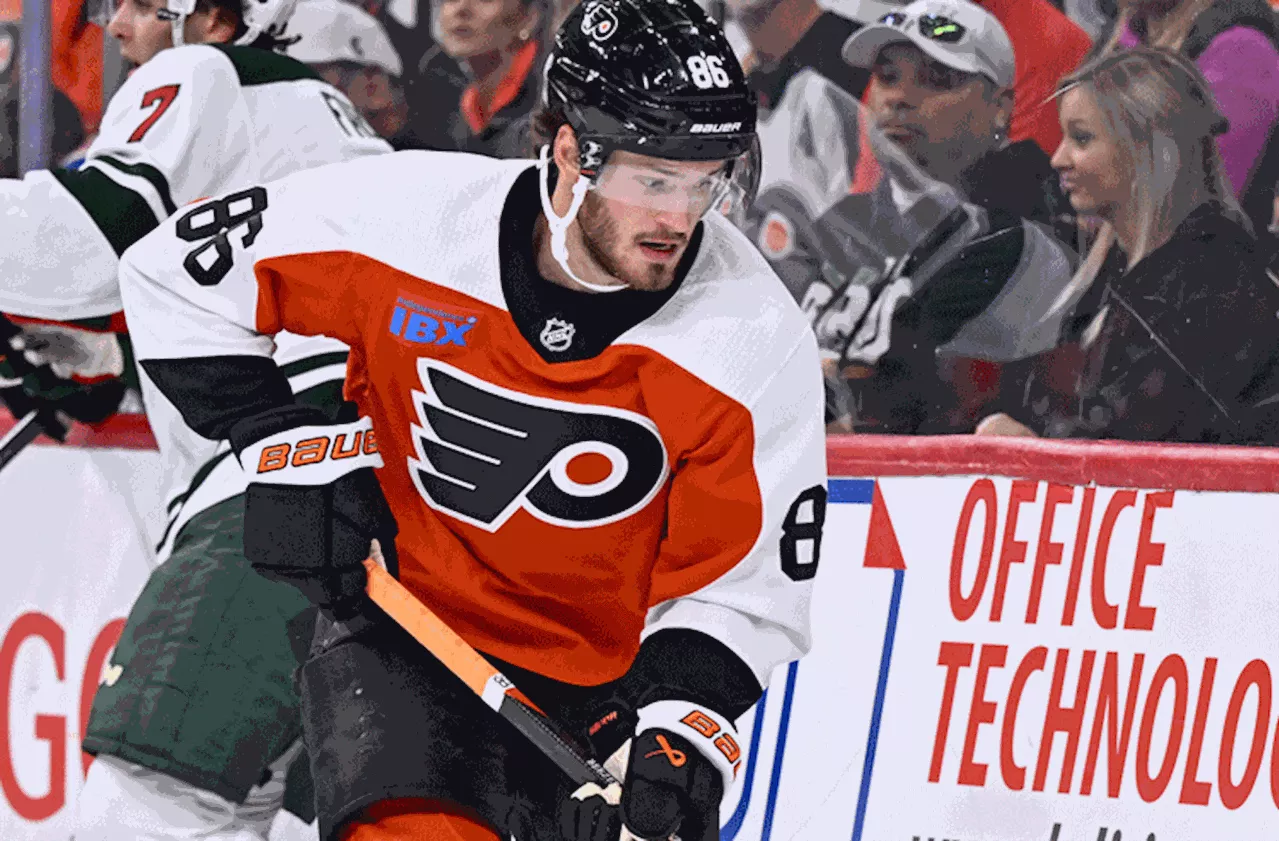 Today’s NHL Prop Picks and Best Bets: It's Point Night in San Jose!