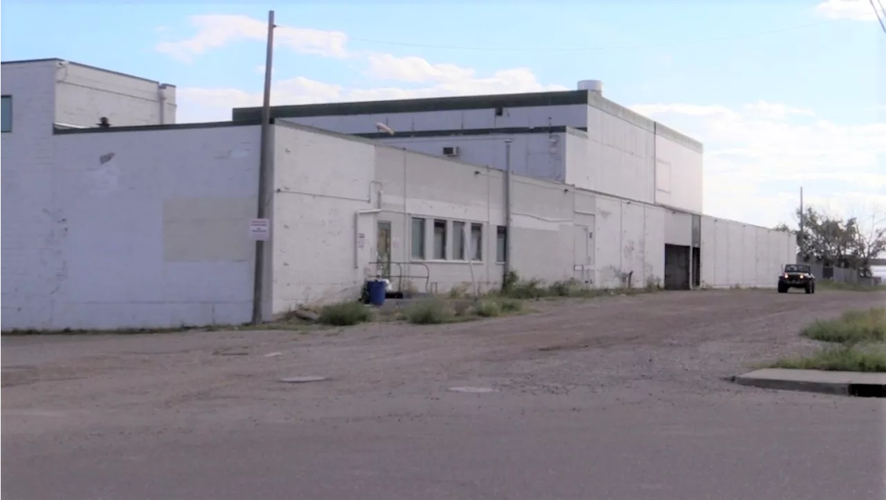 Calgary's infamous Lilydale poultry plant to be demolished starting this week