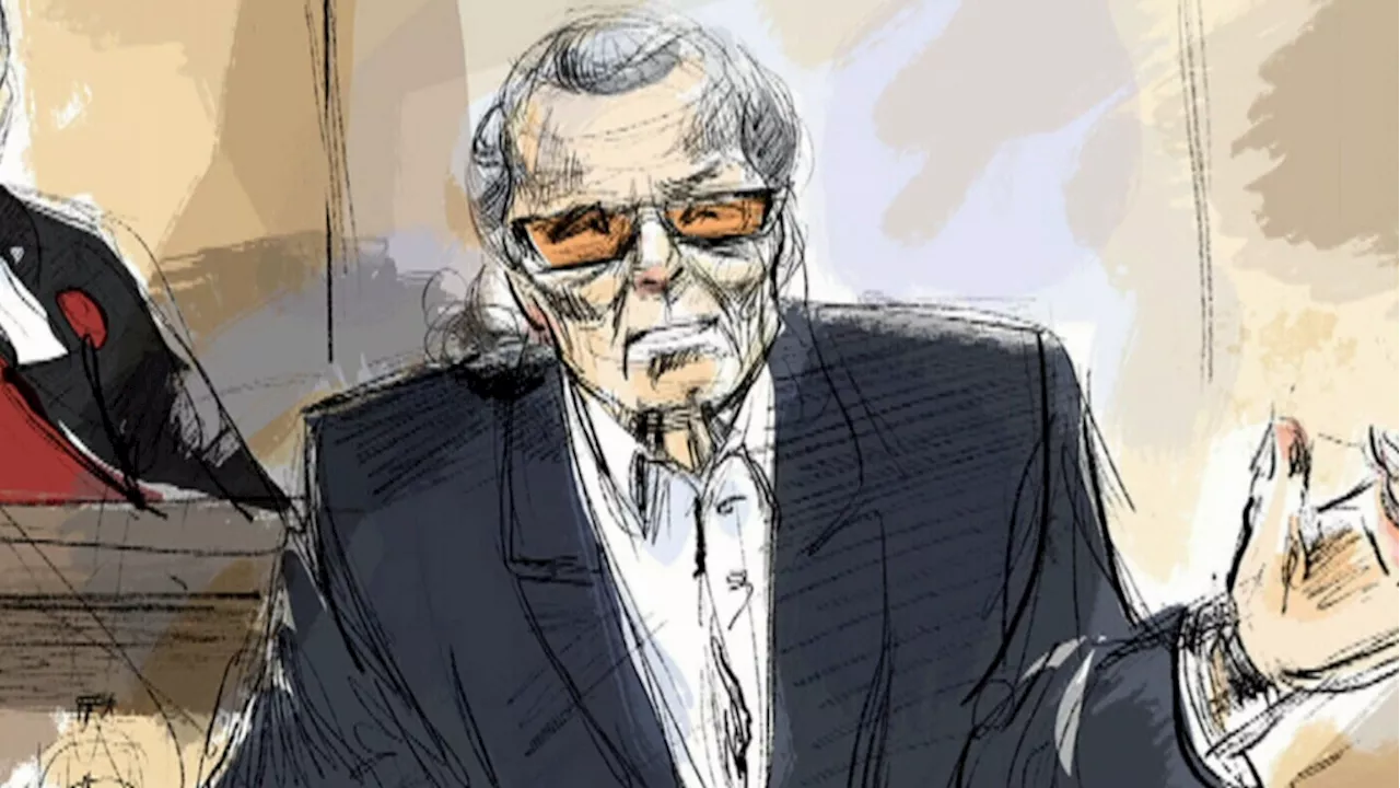 Closing arguments expected in Peter Nygard's sexual assault trial