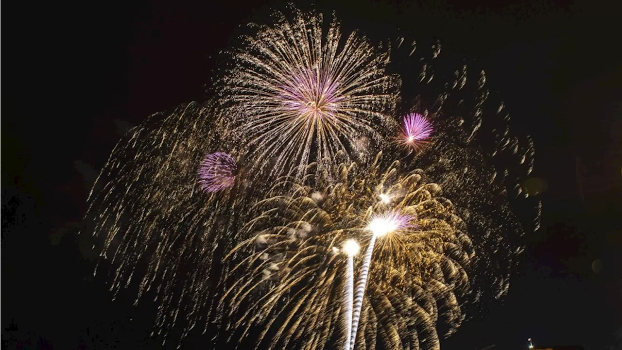 Those who set off fireworks illegally in Mississauga could now face $100K fines