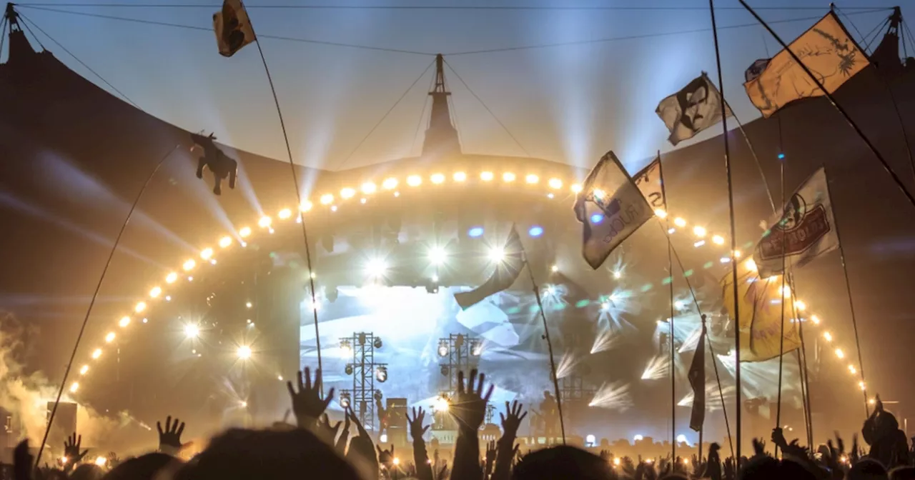 Roskilde Festival deler overraskende hovednavn: Foo Fighters indtager Orange Scene i 2024