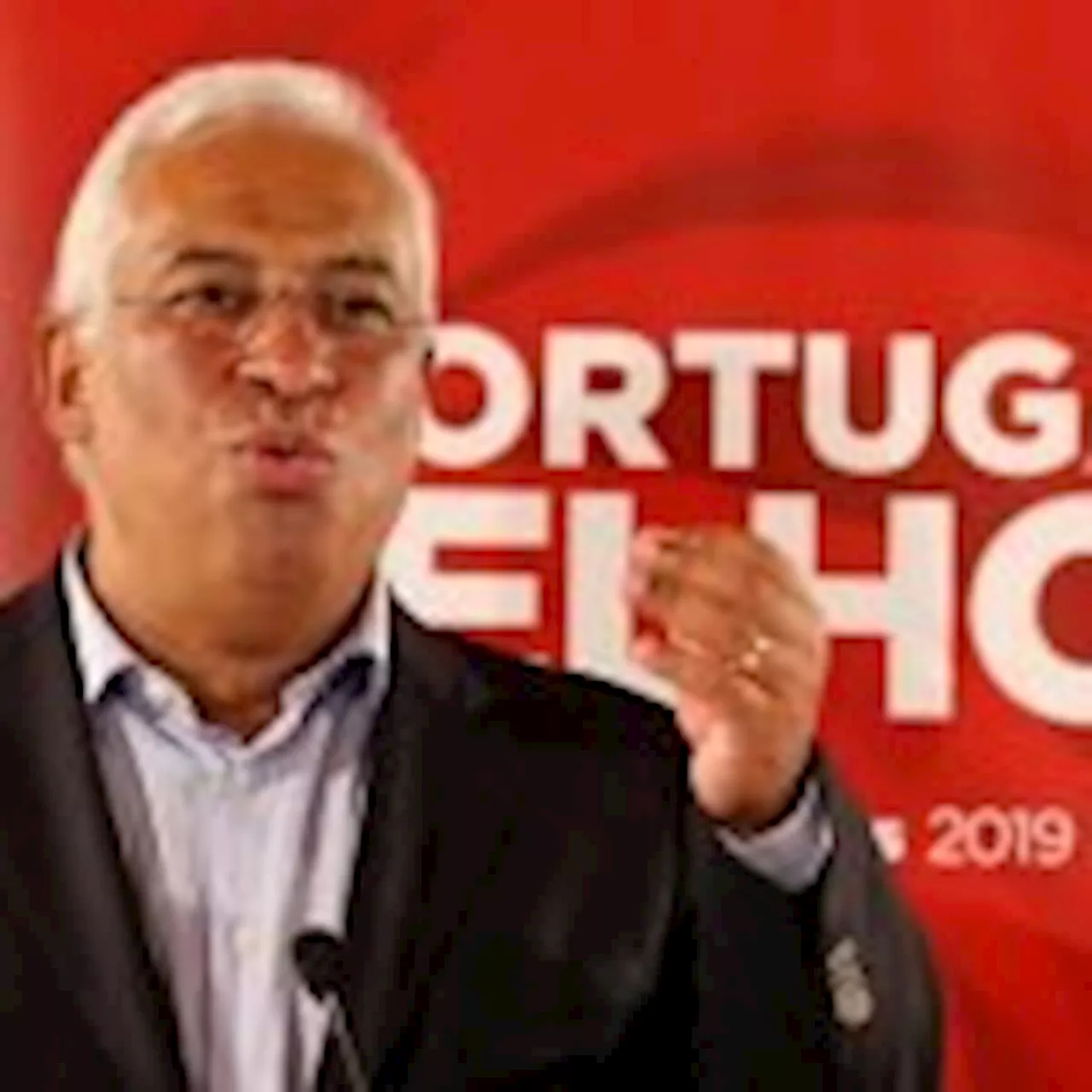 Portuguese Prime Minister resigns over corruption scandal