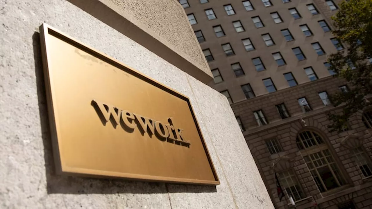 D-FW office market could suffer from WeWork bankruptcy