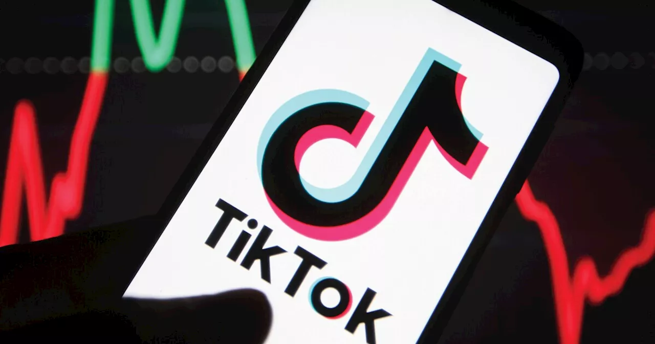 Chinese spyware app TikTok is promoting antisemitic disinformation