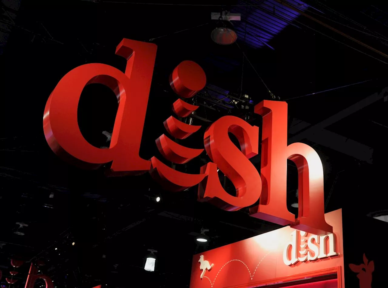 Dish Chairman Charlie Ergen Admits Facing 'Narrow Path' To Financial Stability