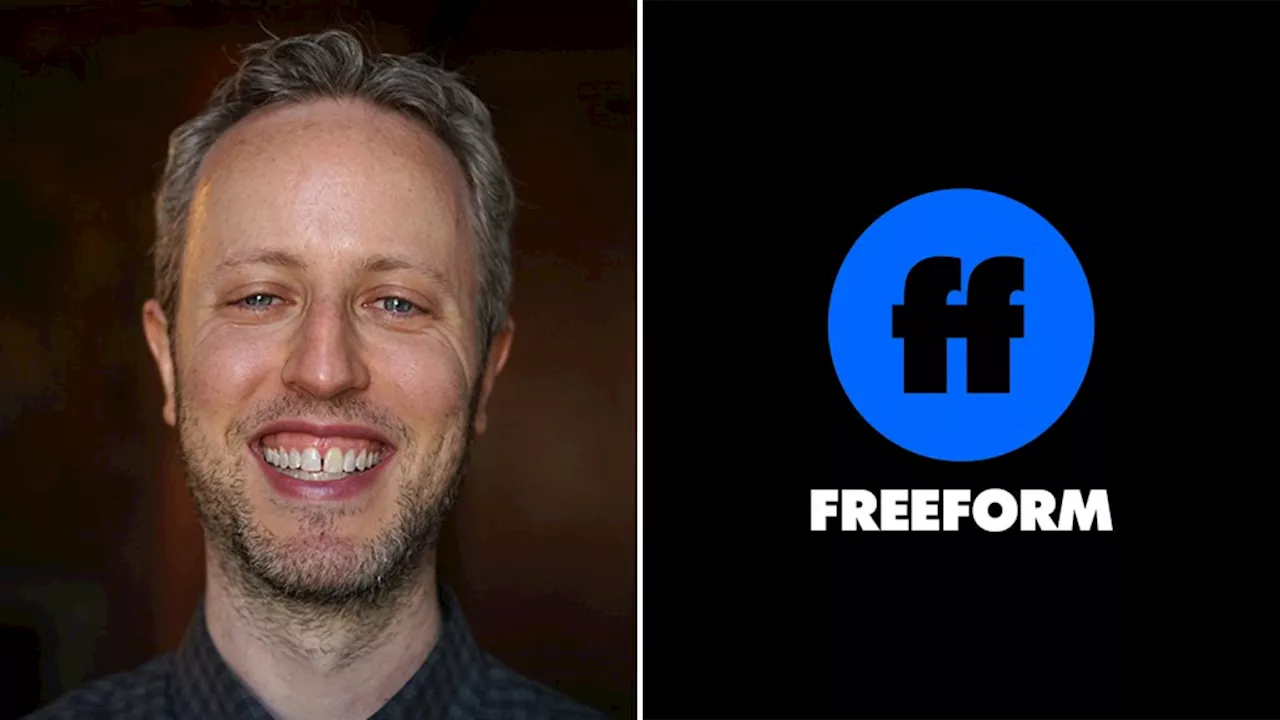 'RUSH' High School Drama Based On Israeli Format In Works At Freeform