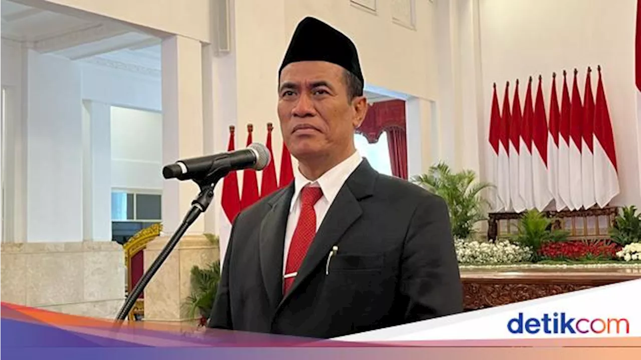 Petani Bisa Dapat Pupuk Subsidi Cuma Modal KTP